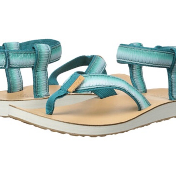 sunray sandal